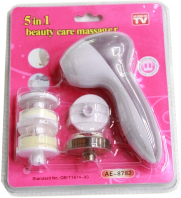 5 in 1 Face Massager in Pakistan